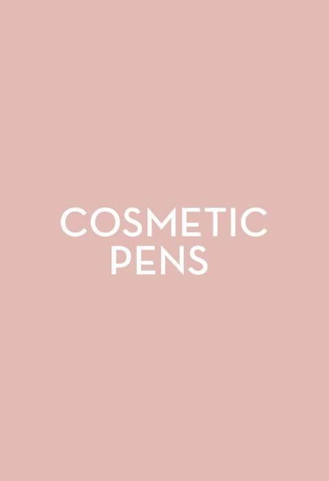 Cosmetic Pens
